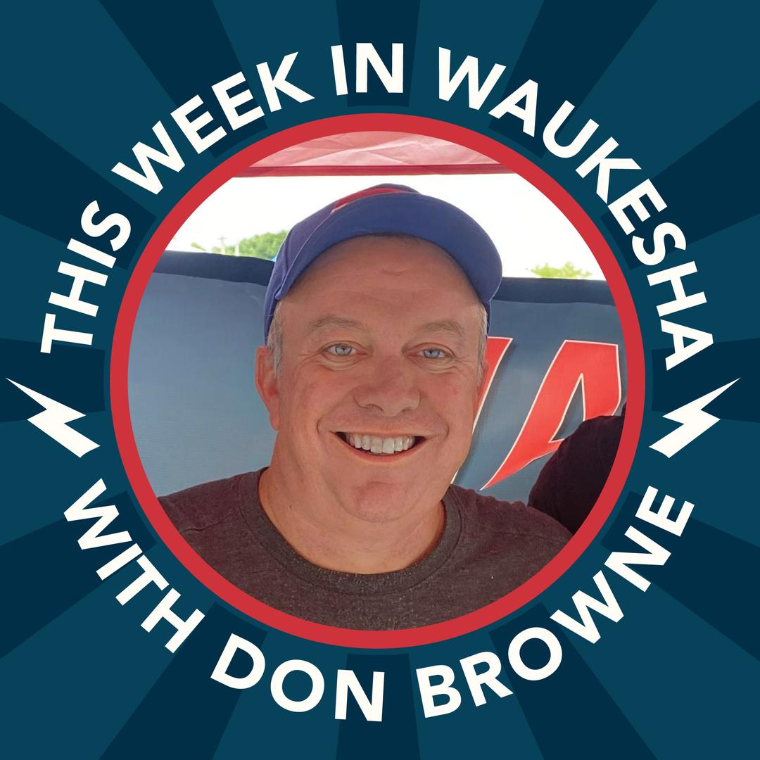 This Week in Waukesha logo