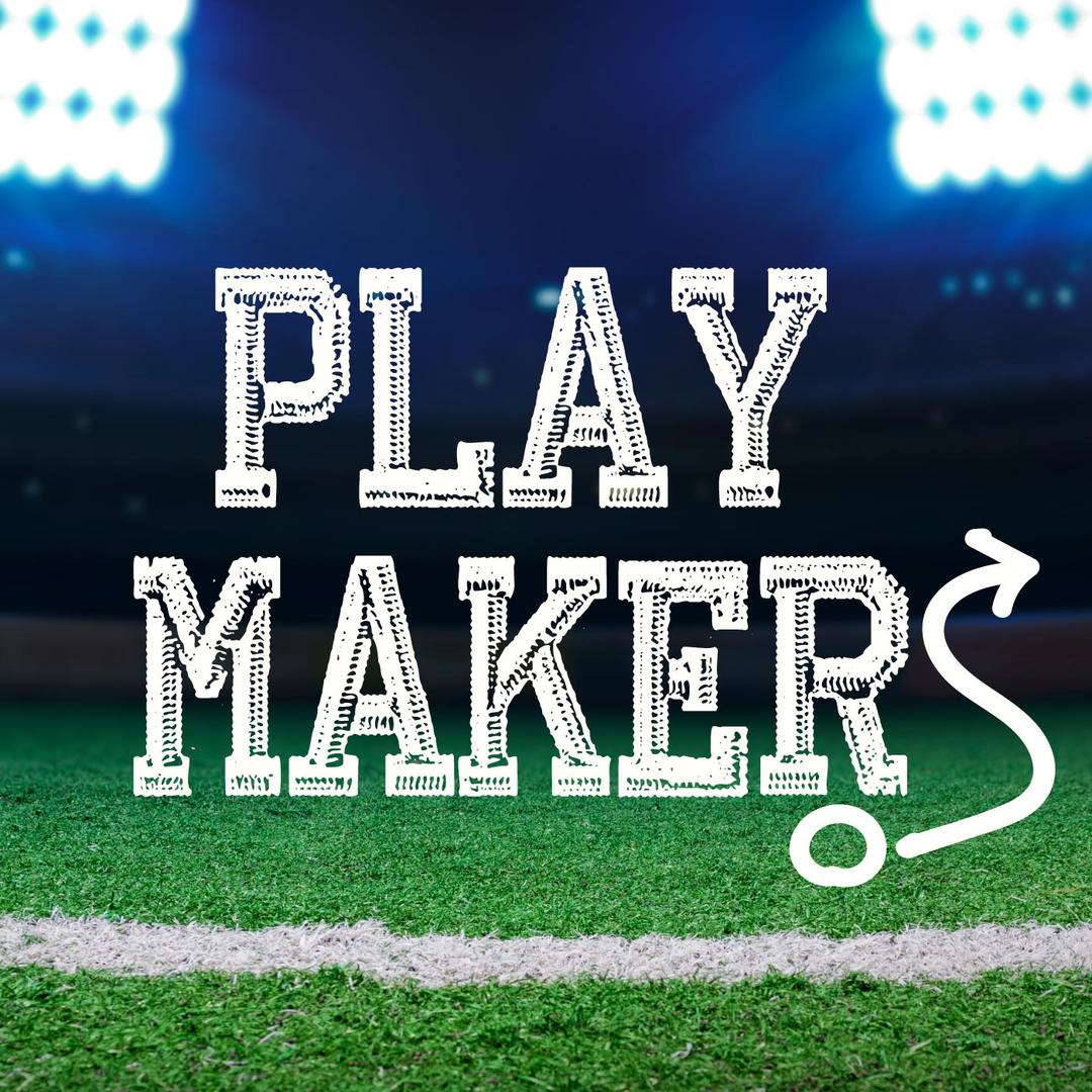 Playmakers logo