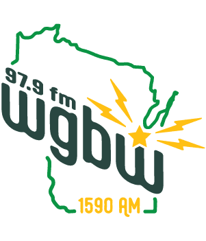 WGBW - Green Bay - Talk of Green Bay