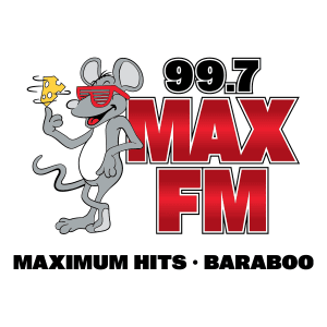 99.7 MAX FM