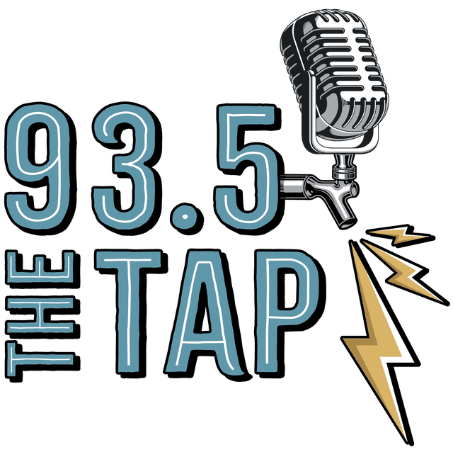 W228EP - Eau Claire - 93.5 The Tap