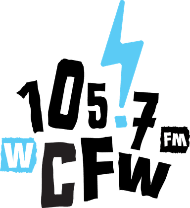 105.7 'CFW