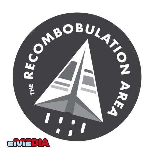 The Recombobulation Area logo