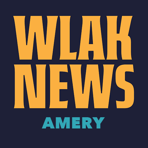 WLAK News logo