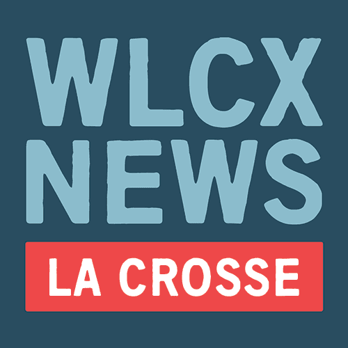 WLCX News logo