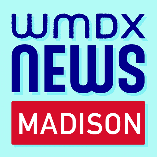 WMDX News logo