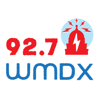 92.7 WMDX