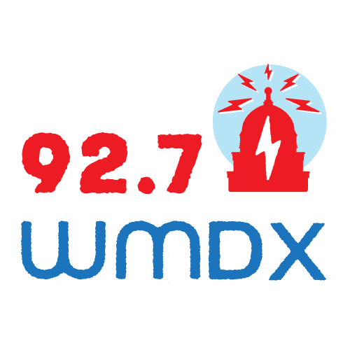 WMDX - Madison - Mad Radio